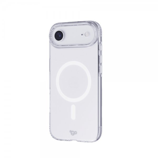 Tech21 iPhone Air Skal EvoLite MagSafe Transparent