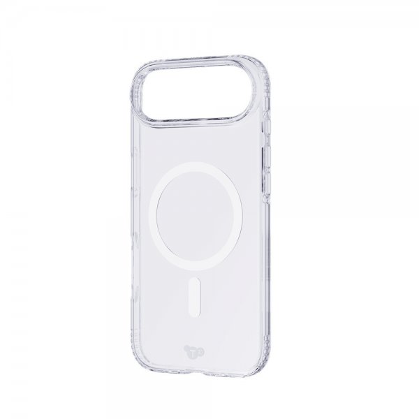 Tech21 iPhone Air Skal EvoLite MagSafe Transparent