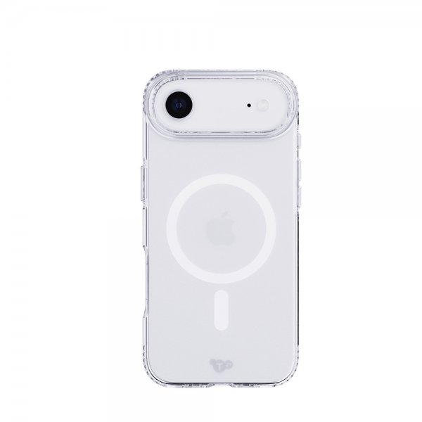 Tech21 iPhone Air Skal EvoLite MagSafe Transparent