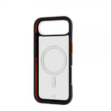Tech21 iPhone Air Skal EvoPro MagSafe Transparent Svart