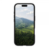 dbramante1928 iPhone Air Skal Greenland Pro MagSafe Night Black