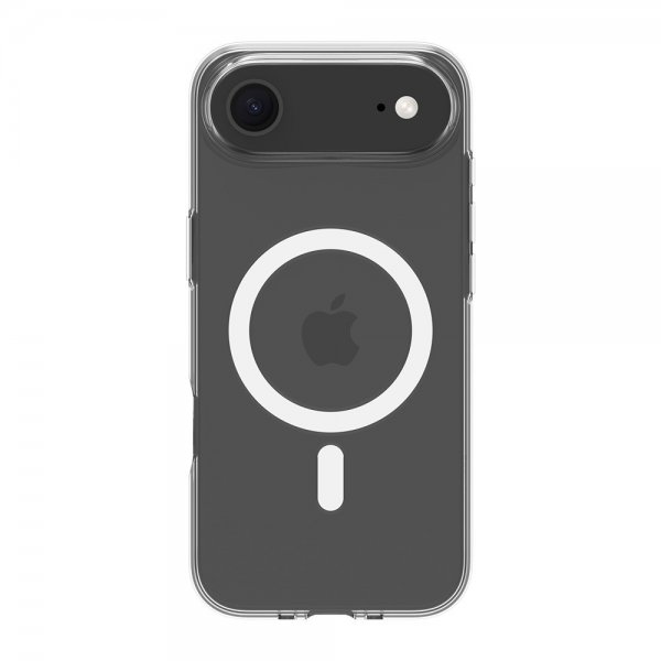 dbramante1928 iPhone Air Skal Greenland Pro MagSafe Transparent