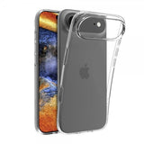 dbramante1928 iPhone Air Skal Greenland Transparent