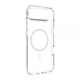 dbramante1928 iPhone Air Skal Iceland Pro MagSafe Transparent
