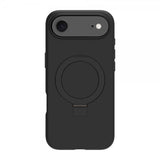 dbramante1928 iPhone Air Skal Iceland Ultra D3O MagSafe Kickstand Svart