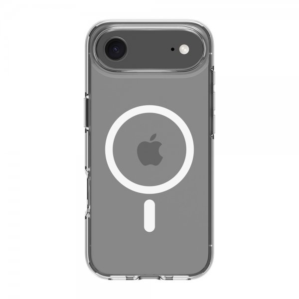 dbramante1928 iPhone Air Skal Iceland Ultra D3O MagSafe Transparent