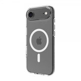 dbramante1928 iPhone Air Skal Iceland Ultra D3O MagSafe Transparent