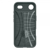 Spigen iPhone Air Skal Liquid Air Abyss Green