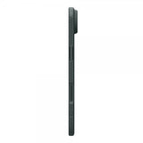 Spigen iPhone Air Skal Liquid Air Abyss Green