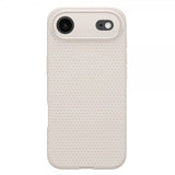 Spigen iPhone Air Skal Liquid Air Natural Titanium