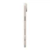 Spigen iPhone Air Skal Liquid Air Natural Titanium