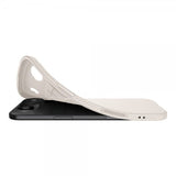 Spigen iPhone Air Skal Liquid Air Natural Titanium