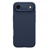 Spigen iPhone Air Skal Liquid Air Navy Blue