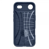 Spigen iPhone Air Skal Liquid Air Navy Blue