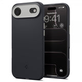 Spigen iPhone Air Skal Nano Pop MagFit Black Sesame