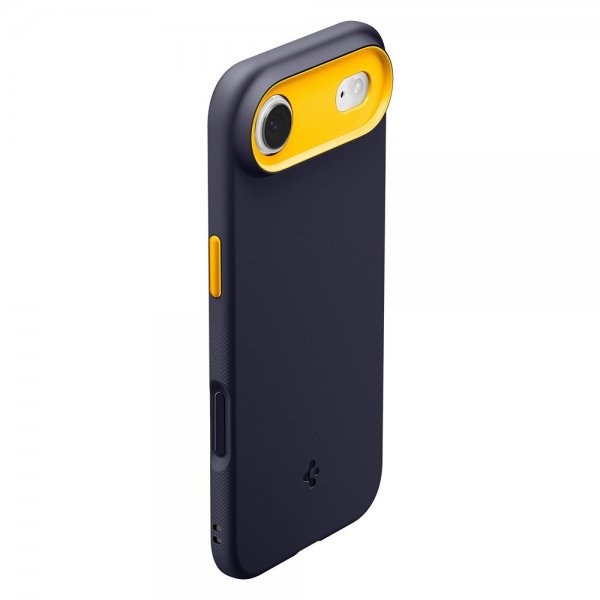 Spigen iPhone Air Skal Nano Pop MagFit Blueberry Navy