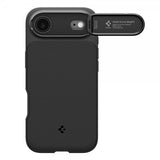 Spigen iPhone Air Skal Optik Armor MagFit Svart