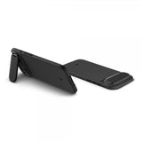 Spigen iPhone Air Skal Optik Armor MagFit Svart