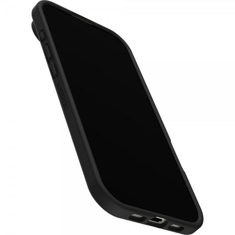 Otterbox iPhone Air Skal React MagSafe Black Crystal