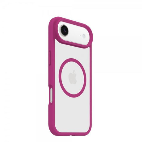 Otterbox iPhone Air Skal React MagSafe Pink Awakening