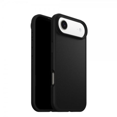 Otterbox iPhone Air Skal React MagSafe Svart