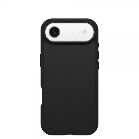 Otterbox iPhone Air Skal React MagSafe Svart