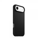 Otterbox iPhone Air Skal React MagSafe Svart