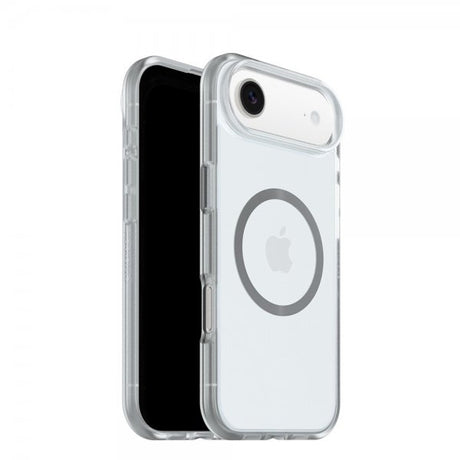 Otterbox iPhone Air Skal React MagSafe Transparent