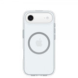 Otterbox iPhone Air Skal React MagSafe Transparent
