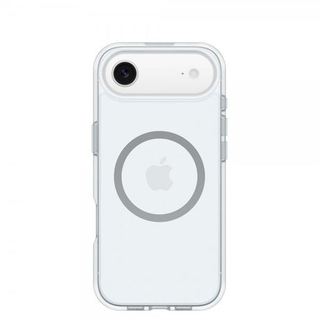 Otterbox iPhone Air Skal React MagSafe Transparent