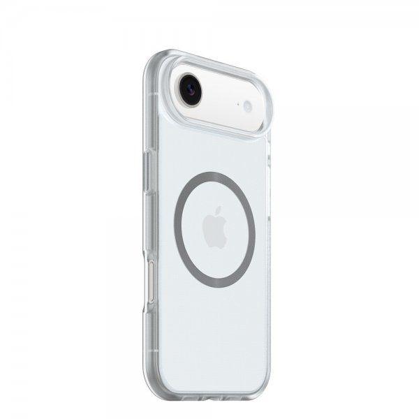 Otterbox iPhone Air Skal React MagSafe Transparent
