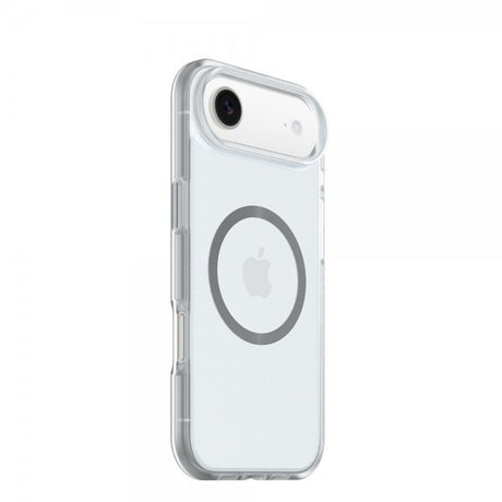 Otterbox iPhone Air Skal React MagSafe Transparent