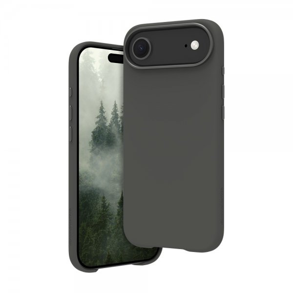 dbramante1928 iPhone Air Skal Roskilde MagSafe ICON Forest Shadow