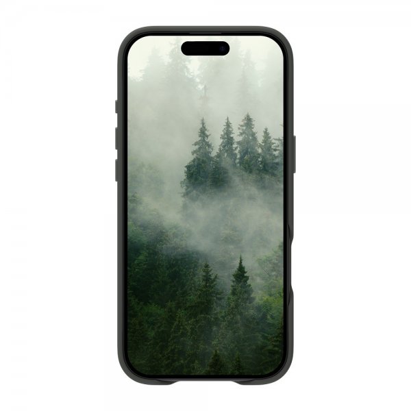 dbramante1928 iPhone Air Skal Roskilde MagSafe ICON Forest Shadow