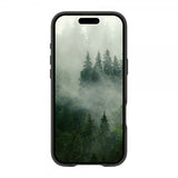 dbramante1928 iPhone Air Skal Roskilde MagSafe ICON Forest Shadow
