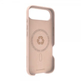 dbramante1928 iPhone Air Skal Roskilde MagSafe ICON Pink Sand