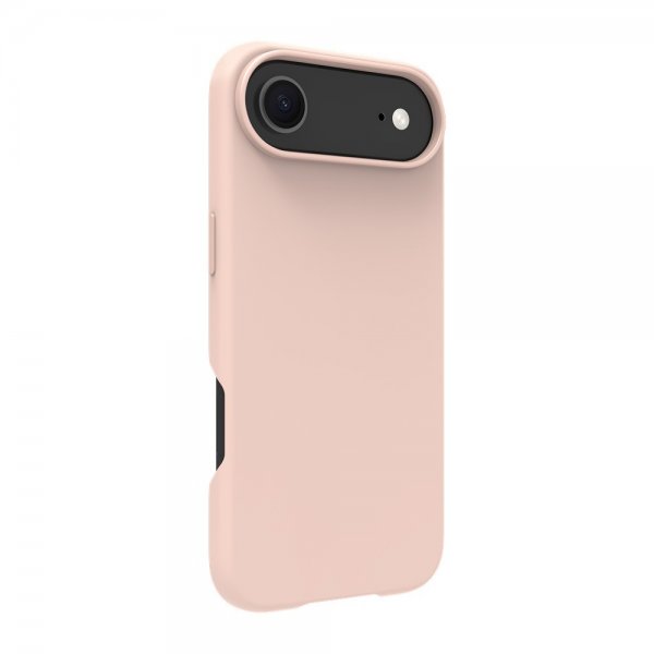 dbramante1928 iPhone Air Skal Roskilde MagSafe ICON Pink Sand