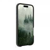 dbramante1928 iPhone Air Skal Roskilde MagSafe Kickstand ICON Forest Shadow