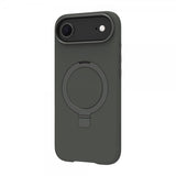 dbramante1928 iPhone Air Skal Roskilde MagSafe Kickstand ICON Forest Shadow