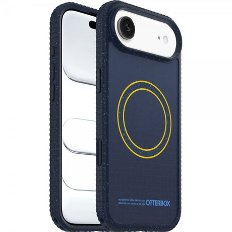 Otterbox iPhone Air Skal Sole MagSafe Blå
