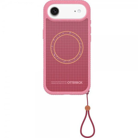 Otterbox iPhone Air Skal Sole MagSafe Rosa