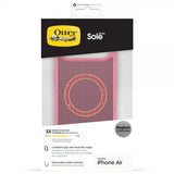 Otterbox iPhone Air Skal Sole MagSafe Rosa