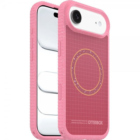 Otterbox iPhone Air Skal Sole MagSafe Rosa