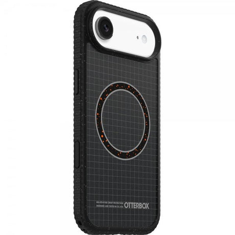 Otterbox iPhone Air Skal Sole MagSafe Svart