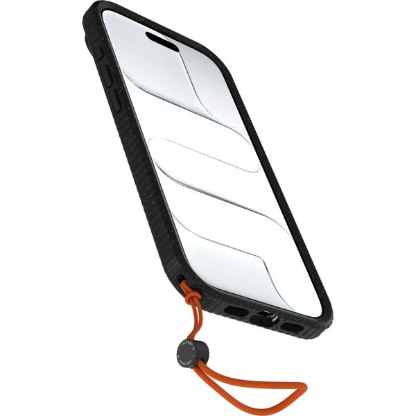 Otterbox iPhone Air Skal Sole MagSafe Svart