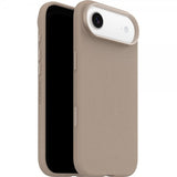 Otterbox iPhone Air Skal Symmetry Cactus Leather MagSafe Grey Comfort