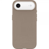 Otterbox iPhone Air Skal Symmetry Cactus Leather MagSafe Grey Comfort