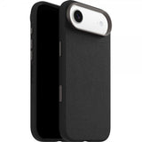 Otterbox iPhone Air Skal Symmetry Cactus Leather MagSafe Noir Ash