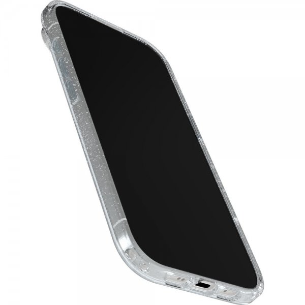 Otterbox iPhone Air Skal Symmetry Clear MagSafe Stardust