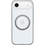 Otterbox iPhone Air Skal Symmetry Clear MagSafe Transparent